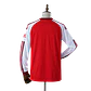 Arsenal - Camisola Principal 26/27 - Manga Comprida - Thumbnail 2
