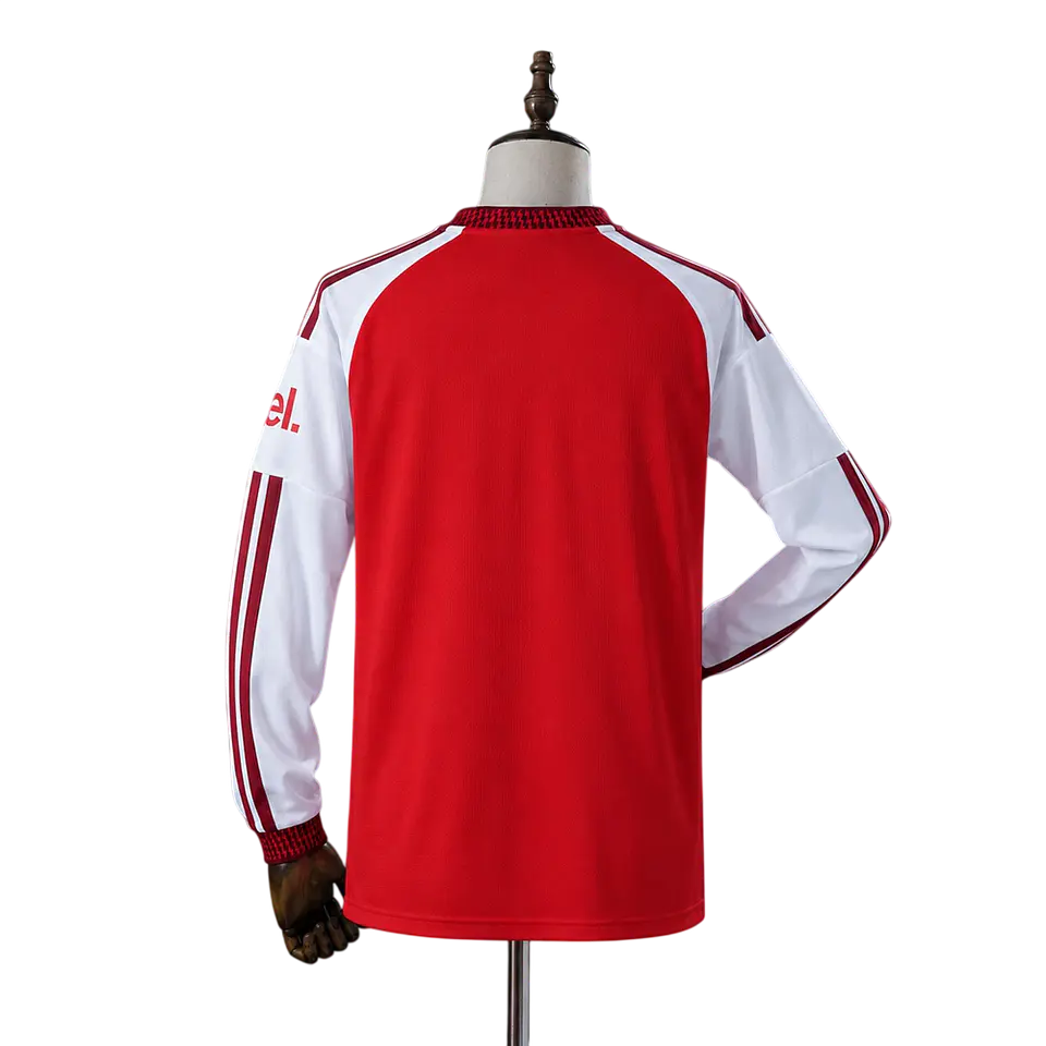 Arsenal - Camisola Principal 26/27 - Manga Comprida 2