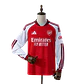 Arsenal - Camisola Principal 26/27 - Manga Comprida - Thumbnail 1