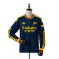 Arsenal - Camisola Alternativa 26/27 - Manga Comprida - Thumbnail 1
