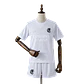 Real Madrid - Kit Criança Edição 125 Anos 26/27 - Thumbnail 1