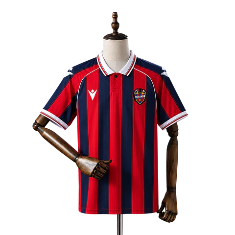 Levante - Camisola Principal 26/27