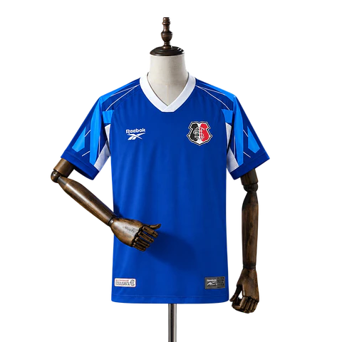 Santa Cruz - Camisola Guarda-Redes Azul 26/27