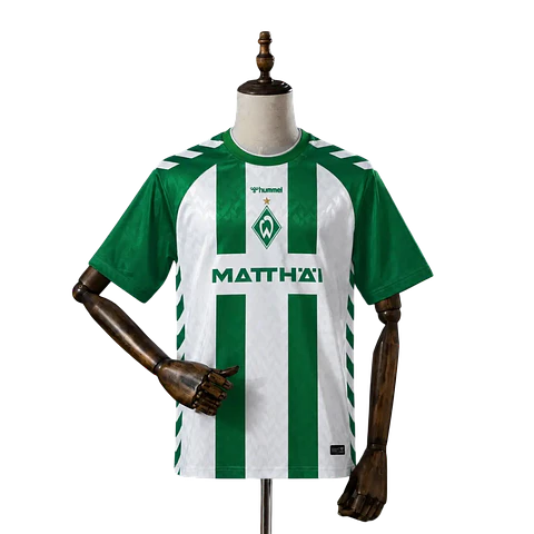 Werder Bremen - Camisola Principal 26/27
