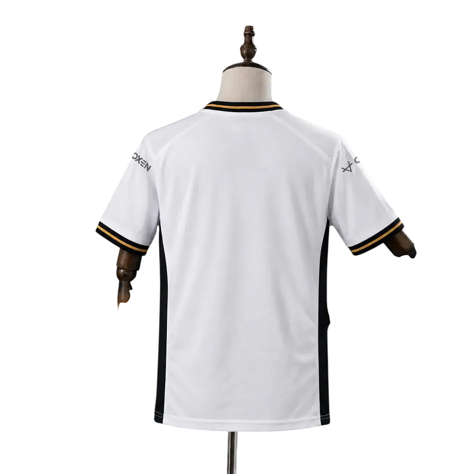 Hull City - Camisola Alternativa 26/27 2