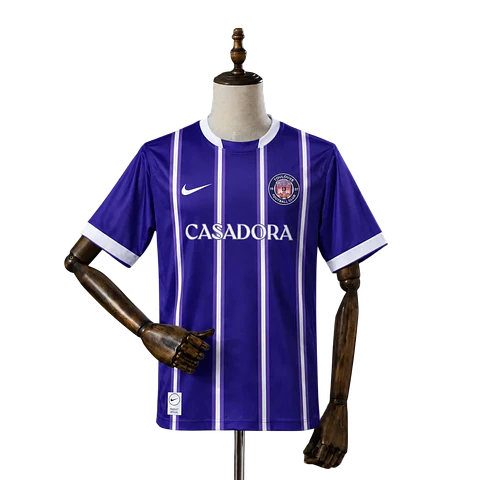 Toulouse - Camisola Principal 26/27