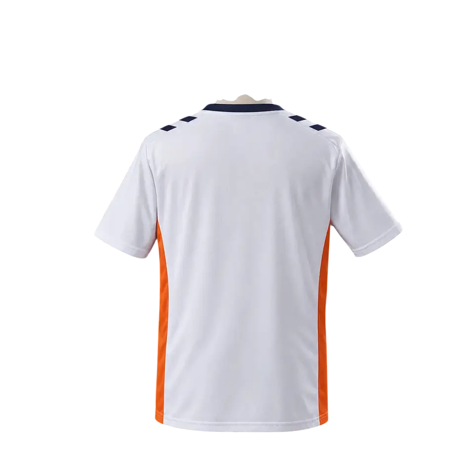 Coventry City - Camisola Alternativa 26/27 2