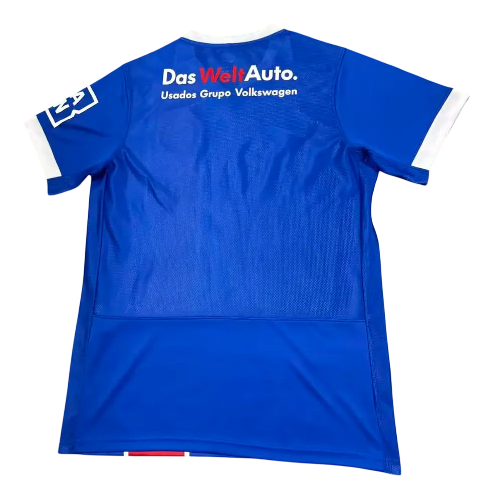 Alverca - Camisola Principal 26/27 2