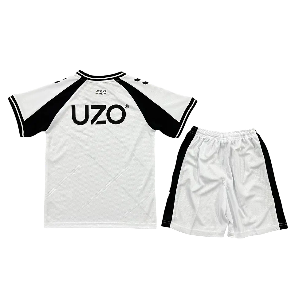 Vitória SC - Kit Criança Principal 26/27 2