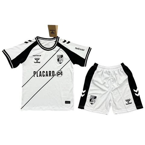 Vitória SC - Kit Criança Principal 26/27
