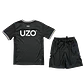 Vitória SC - Kit Criança Alternativo 26/27 - Thumbnail 2