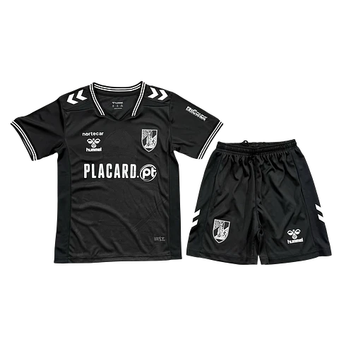 Vitória SC - Kit Criança Alternativo 26/27