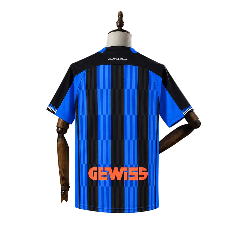 Atalanta - Camisola Principal 26/27 2