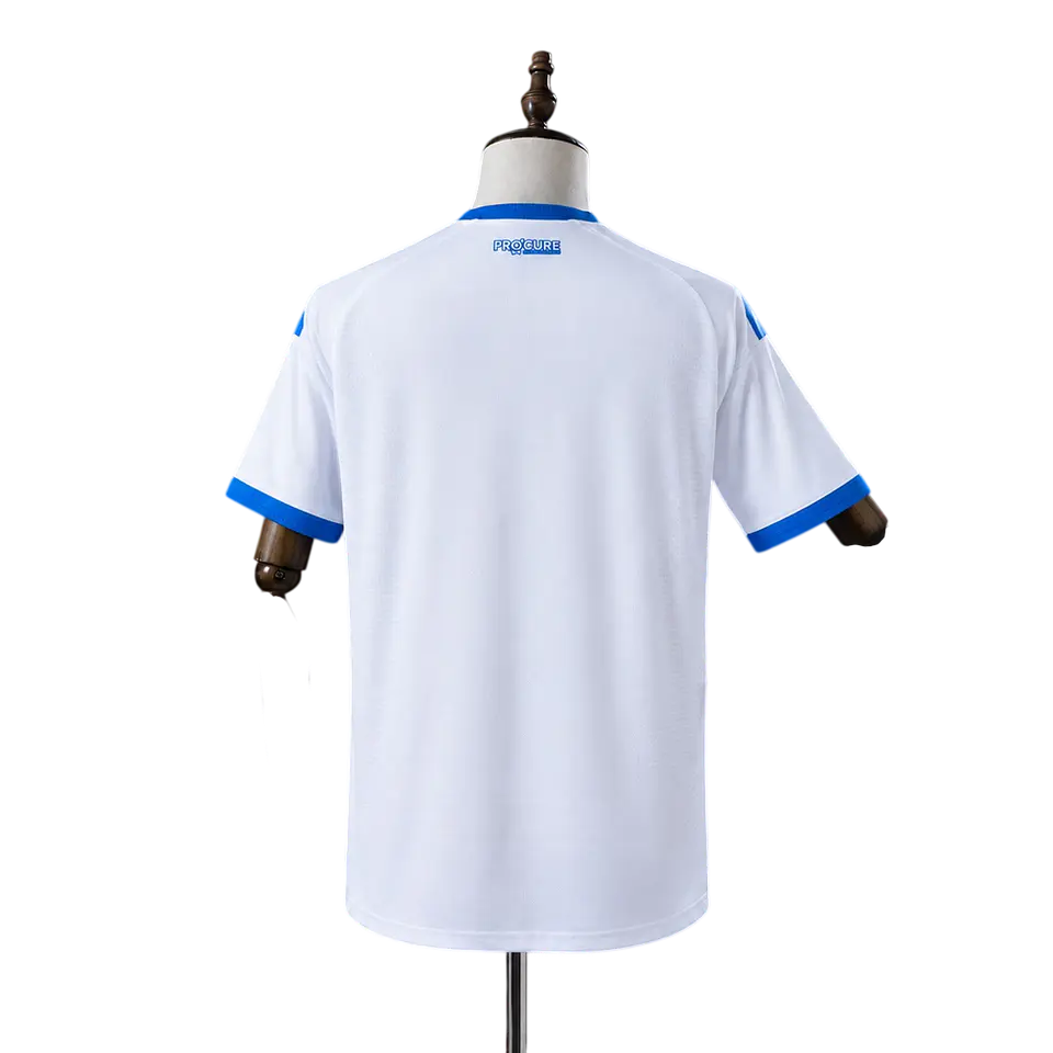 CF Montreal - Camisola Alternativa 2026 2
