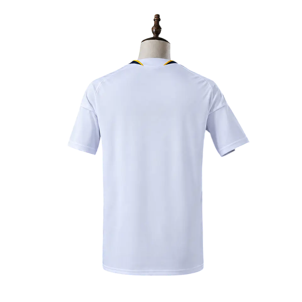LA Galaxy - Camisola Principal 2026 2