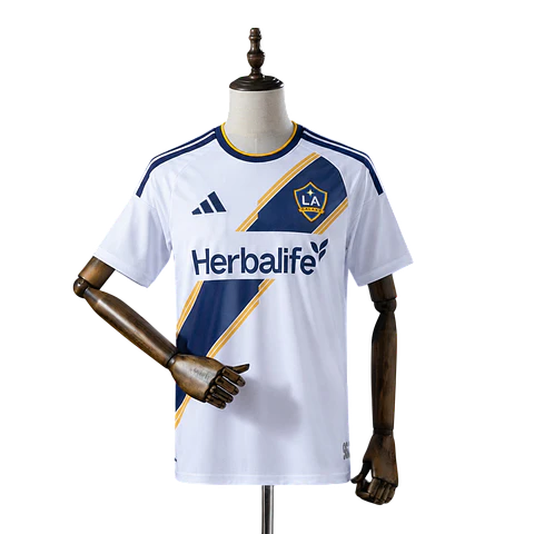 LA Galaxy - Camisola Principal 2026
