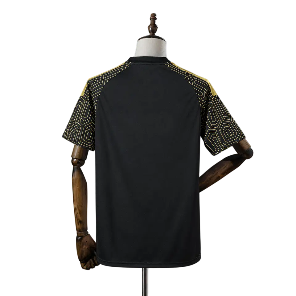 Los Angeles FC - Camisola Principal 2026 2
