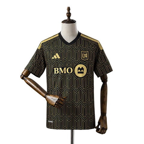 Los Angeles FC - Camisola Principal 2026