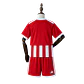 Olympiacos - Kit Criança Principal 26/27 - Thumbnail 2