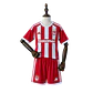 Olympiacos - Kit Criança Principal 26/27 - Thumbnail 1