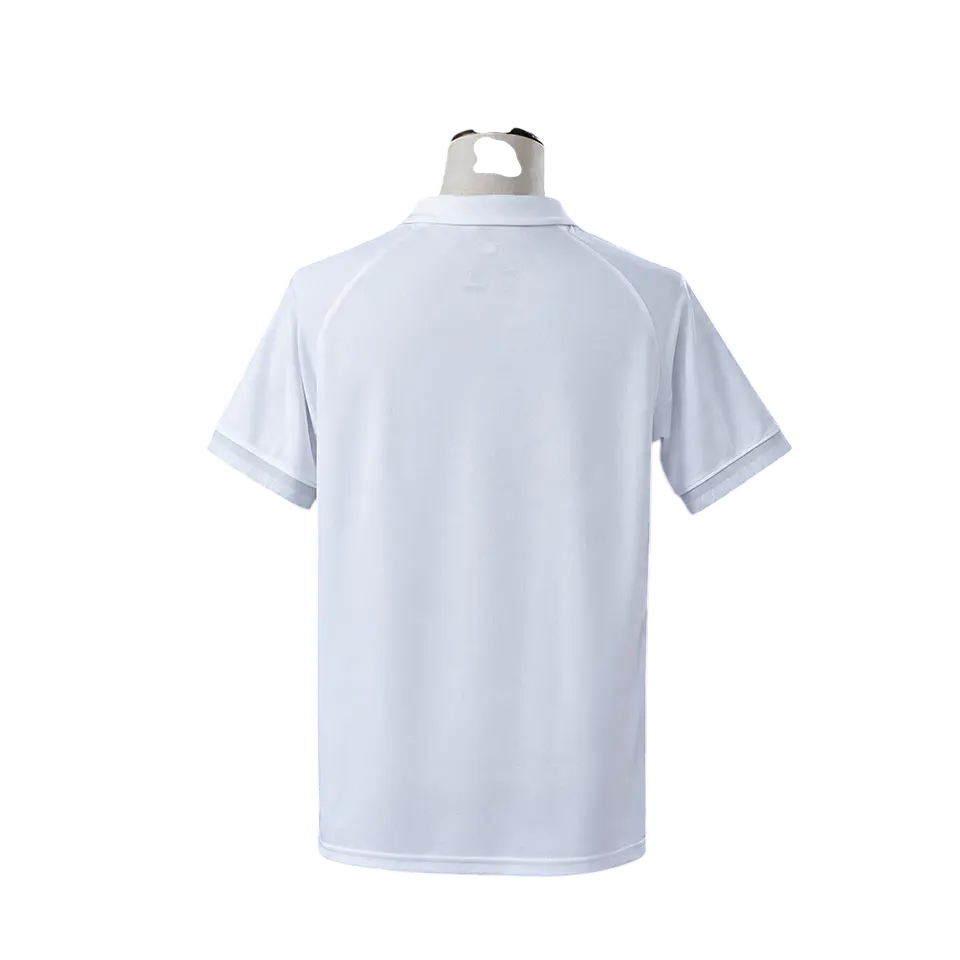 Marselha - Camisola Edição 125 Anos Branca 26/27 2