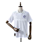 Marselha - Camisola Edição 125 Anos Branca 26/27 - Thumbnail 1