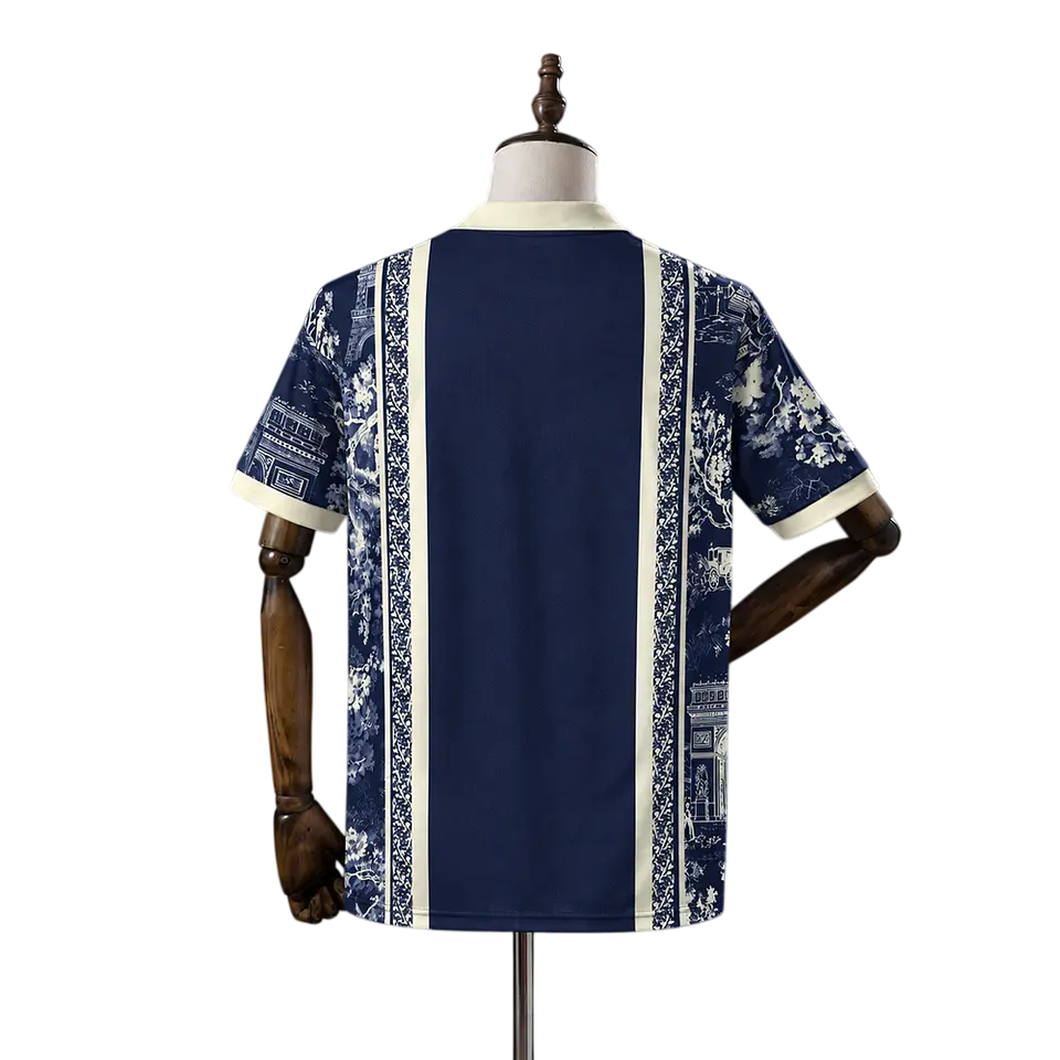 Paris Saint Germain - Camisola Edição Especial Azul 26/27 2