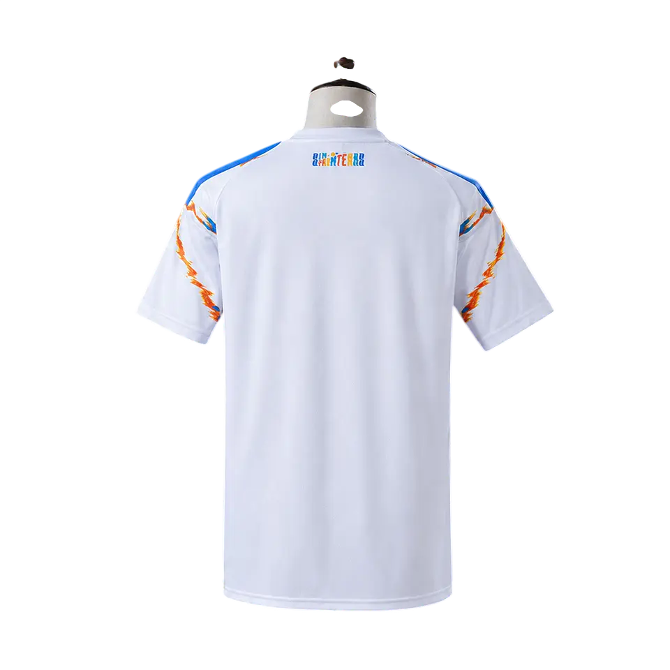 San Diego FC - Camisola Alternativa 2026 2