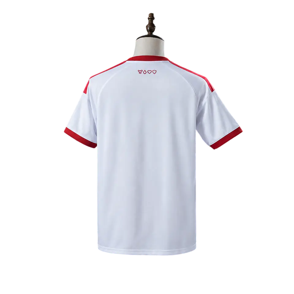 Toronto FC - Camisola Alternativa 2026 2