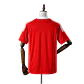 Benfica - Camisola Principal 02/03 Retro - Thumbnail 2