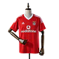 Benfica - Camisola Principal 02/03 Retro - Thumbnail 1