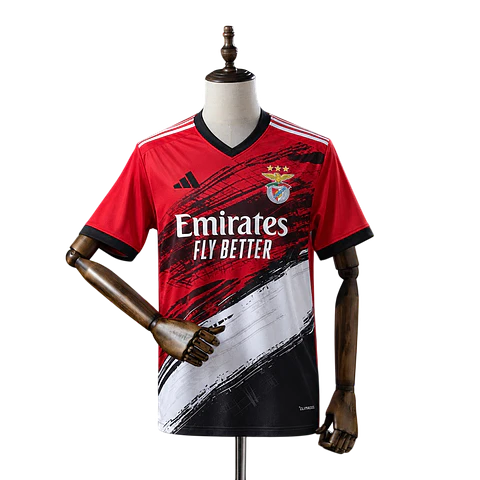 Benfica - Camisola Edição Especial 26/27