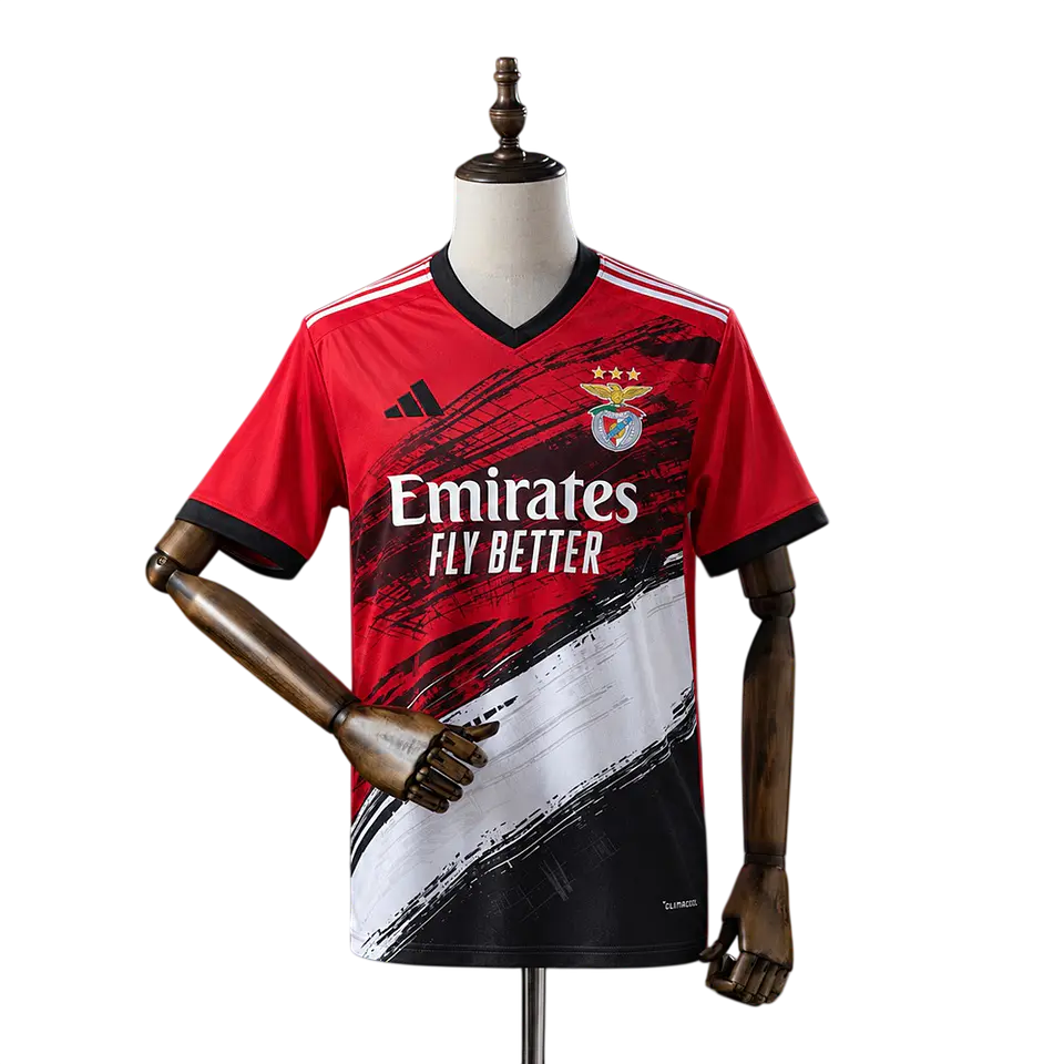 Benfica - Camisola Edição Especial 26/27 1