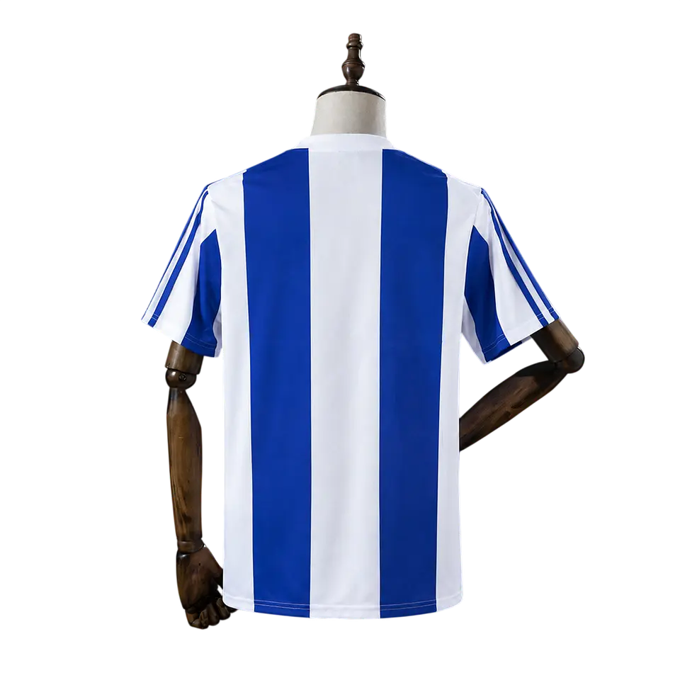 FC Porto - Camisola Principal 90/93 Retro 2