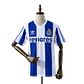 FC Porto - Camisola Principal 90/93 Retro - Thumbnail 1