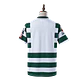 Sporting - Camisola Principal 00/01 Retro - Thumbnail 2