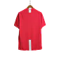 Manchester United - Camisola Principal 07/08 Retro - Thumbnail 2