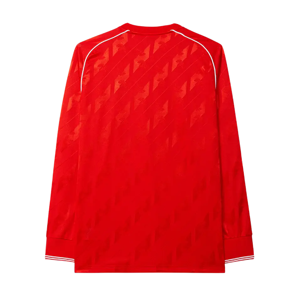 Benfica - Camisola Vermelha Originals 26/27 Manga Comprida 2