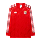 Benfica - Camisola Vermelha Originals 26/27 Manga Comprida - Thumbnail 1