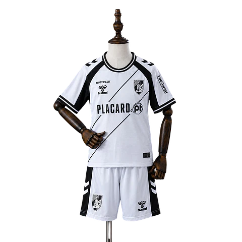 Vitória SC - Kit Criança Principal 26/27
