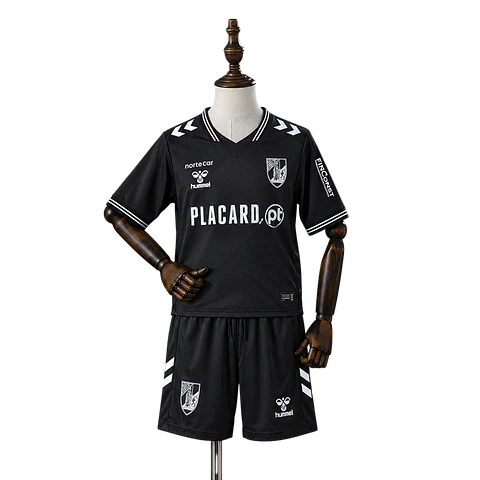 Vitória SC - Kit Criança Alternativo 26/27