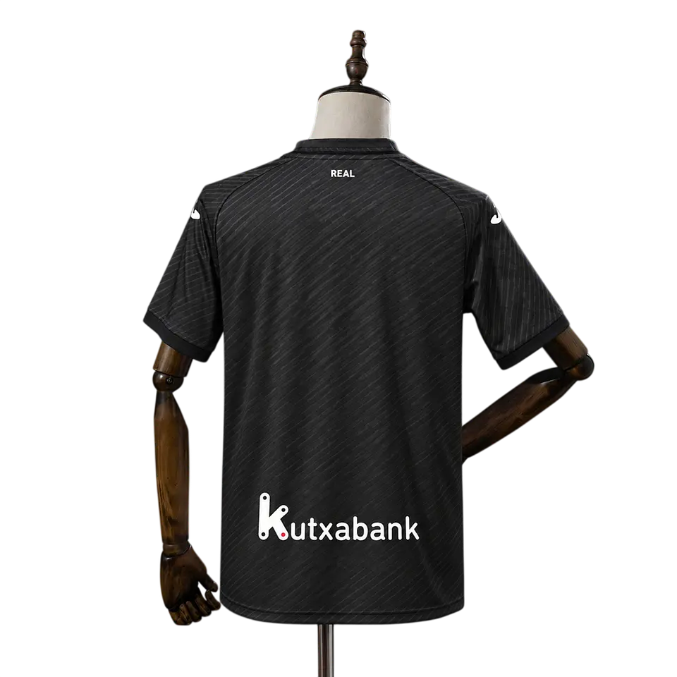Real Sociedad - Camisola Alternativa 26/27 2