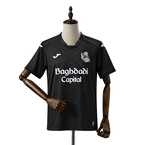Real Sociedad - Camisola Alternativa 26/27