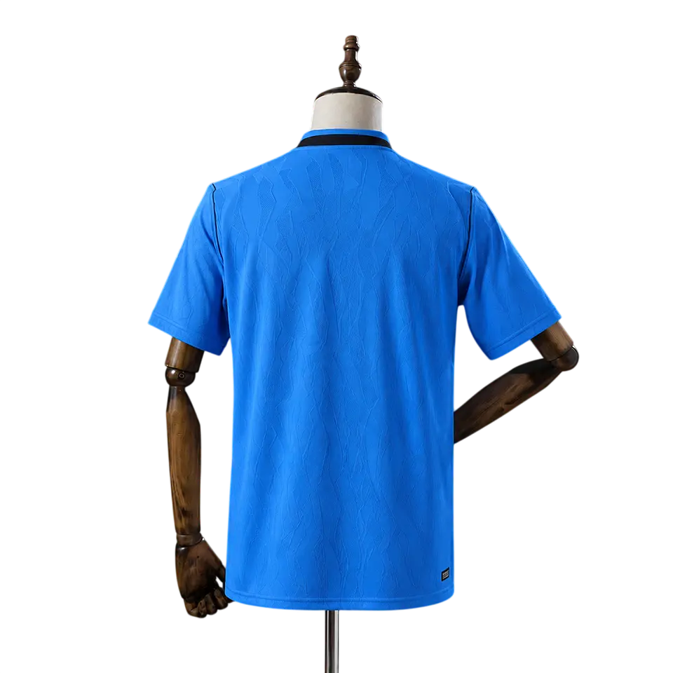 Corinthians - Terceira Camisola 2026 2