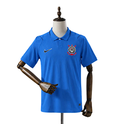 Corinthians - Terceira Camisola 2026