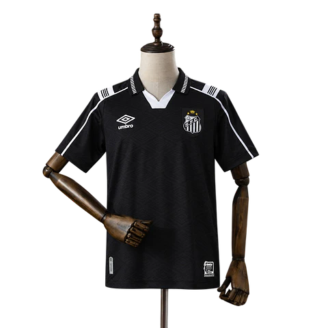 Santos - Terceira Camisola 2026