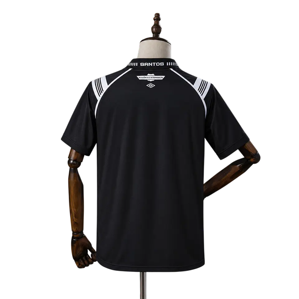 Santos - Terceira Camisola 2026 2