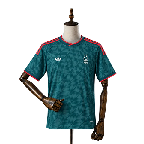 Nottingham Forest - Terceira Camisola 26/27