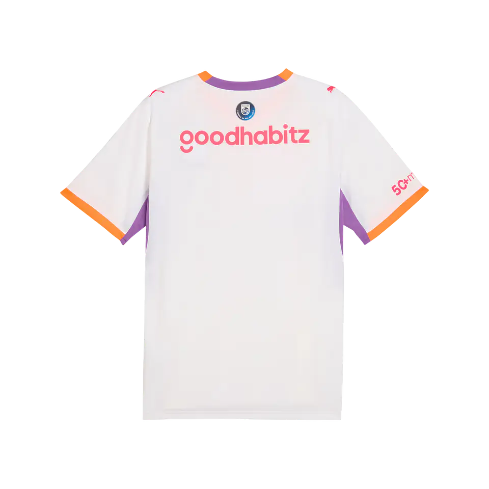 PSV - Camisola Alternativa 26/27 2
