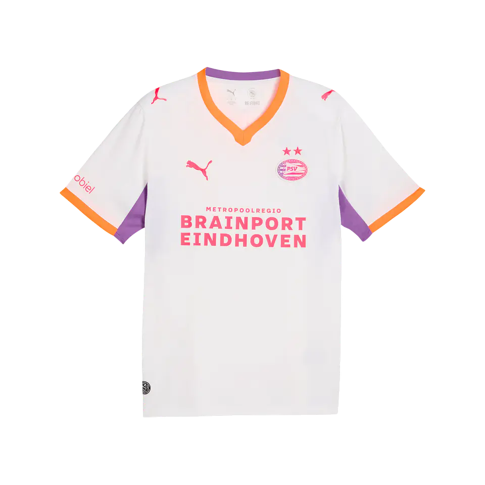 PSV - Camisola Alternativa 26/27 1